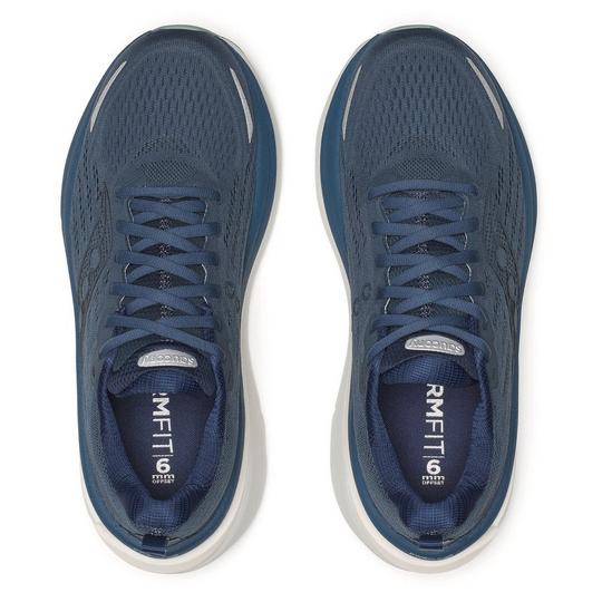 Men's Hurricane 25 Running Shoe | Saucony | Sporting Life Online