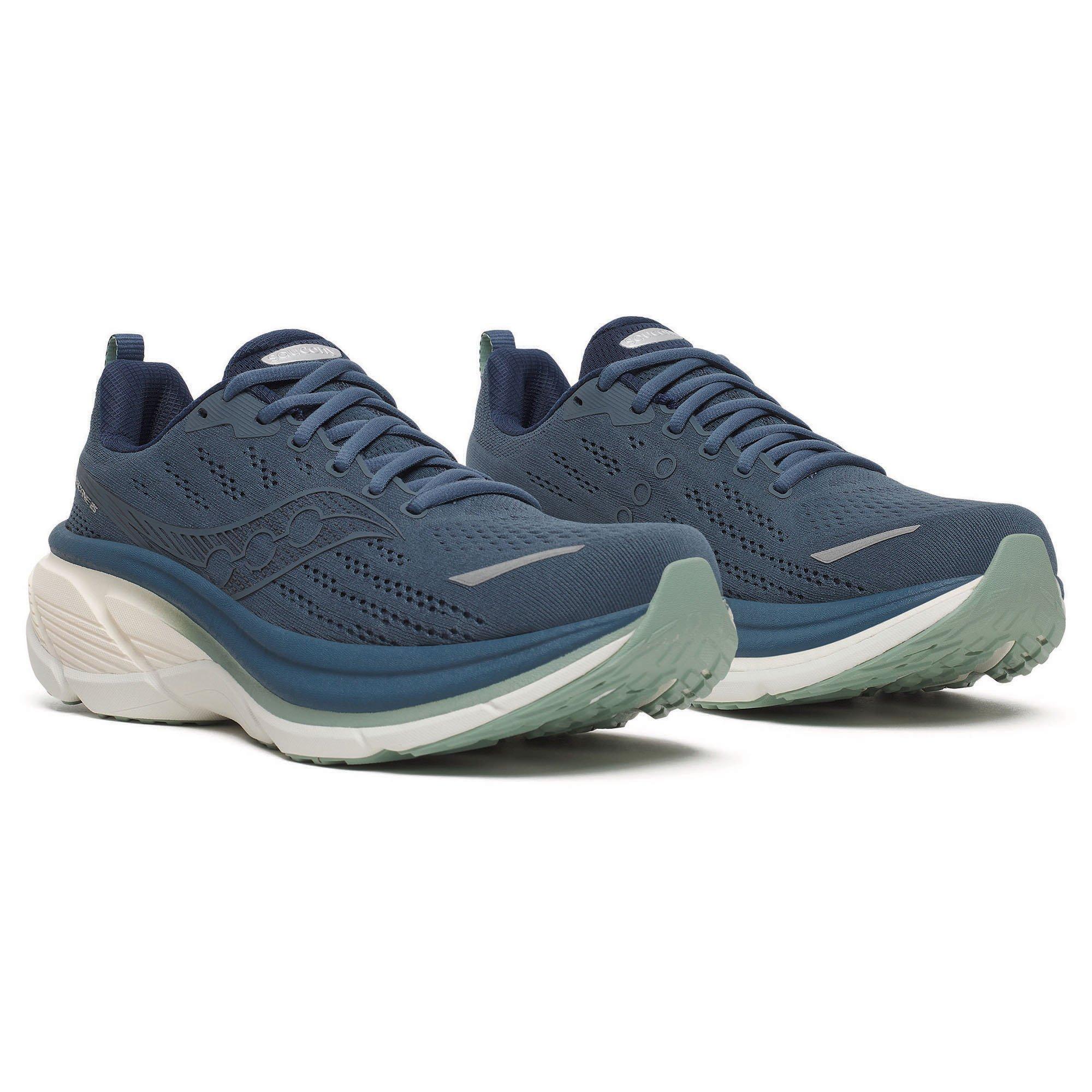 Men's Hurricane 25 Running Shoe | Saucony | Sporting Life Online