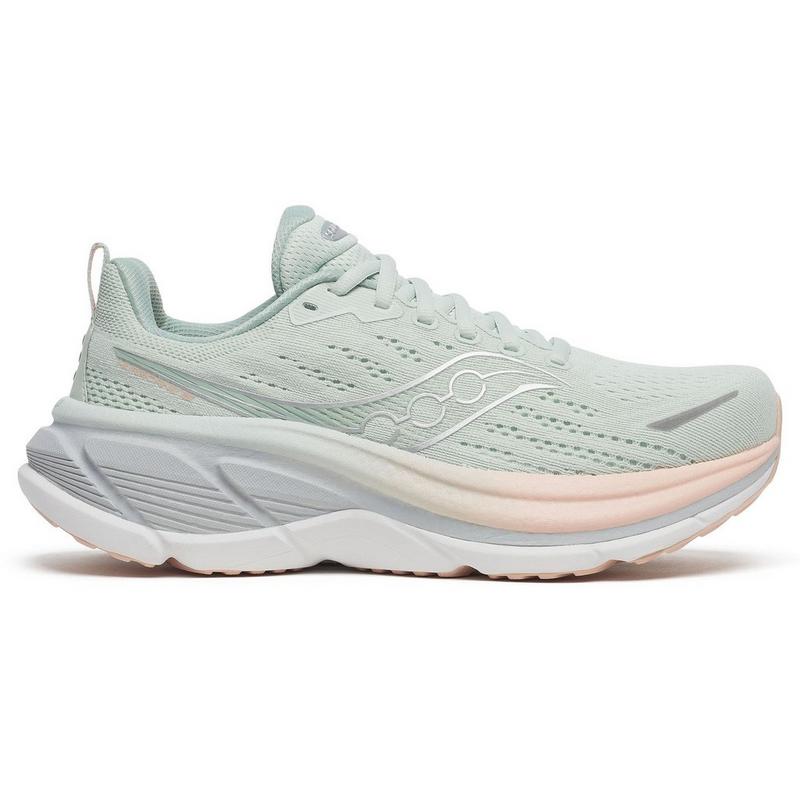 Saucony Chaussures de course Hurricane 25 pour femmes