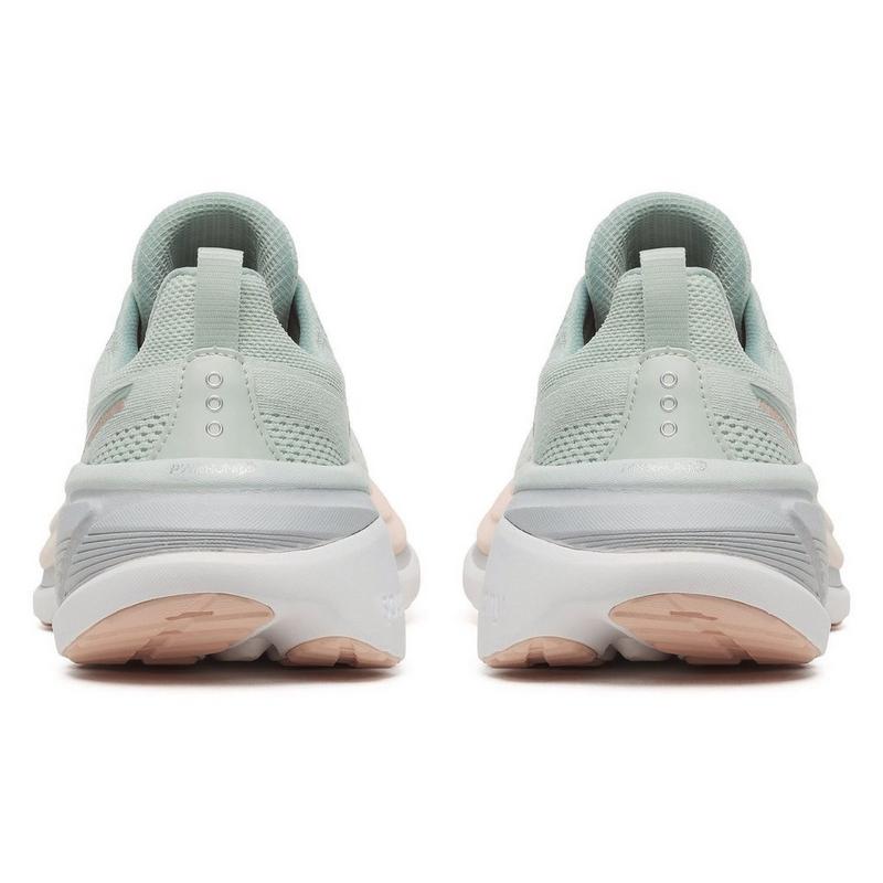 Saucony Chaussures de course Hurricane 25 pour femmes