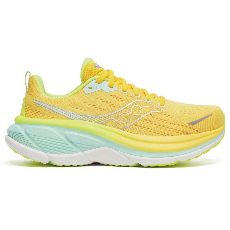 Saucony Chaussures de course Hurricane 25 pour femmes