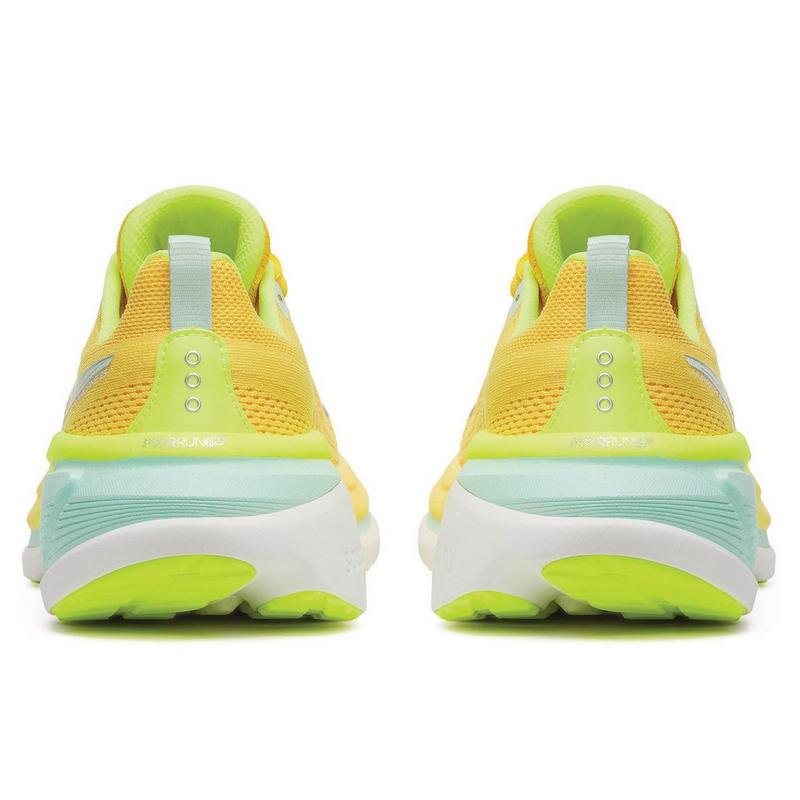 Saucony Chaussures de course Hurricane 25 pour femmes