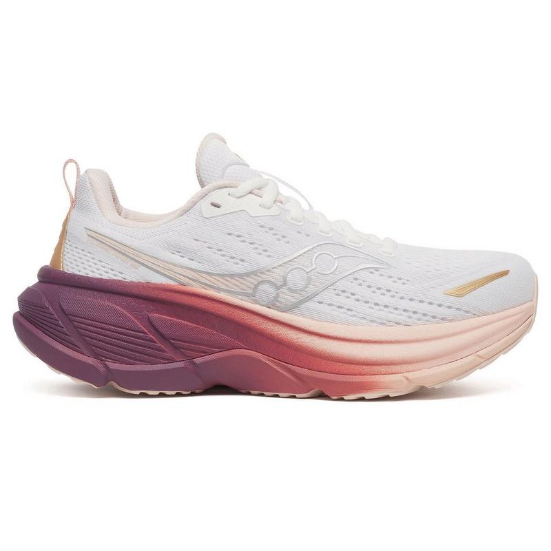 Saucony Chaussures de course Hurricane 25 pour femmes