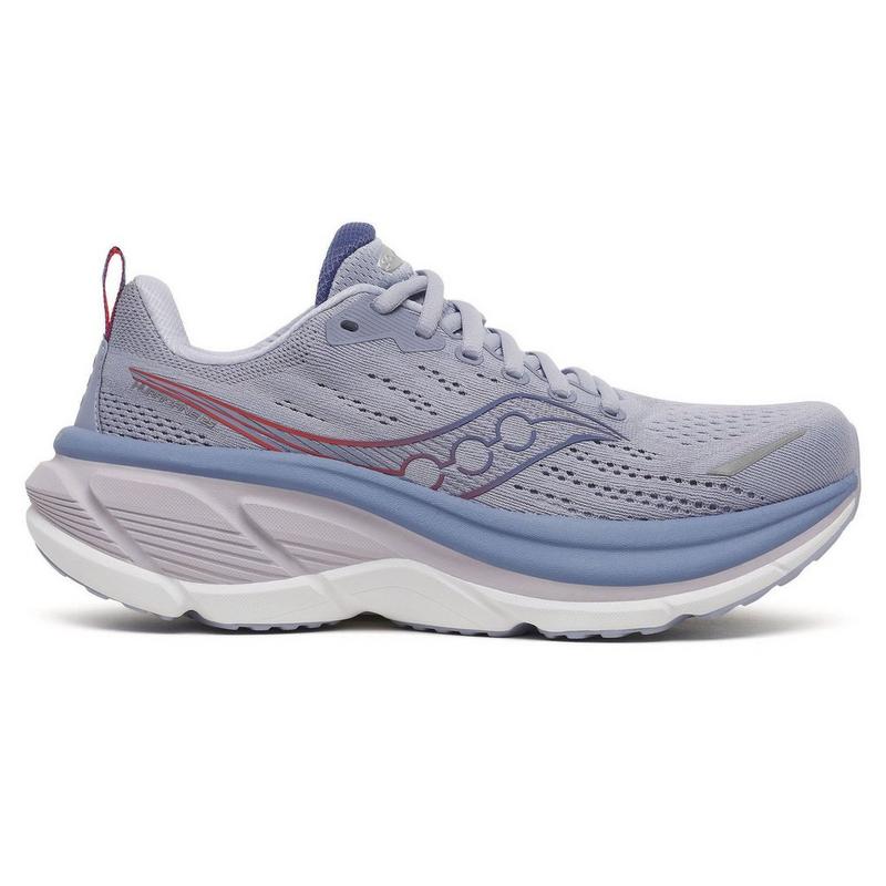 Saucony Chaussures de course Hurricane 25 pour femmes