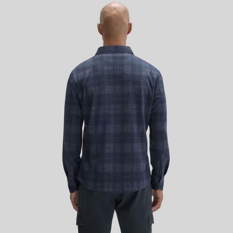Robert Barakett Men's Meteor Shirt
