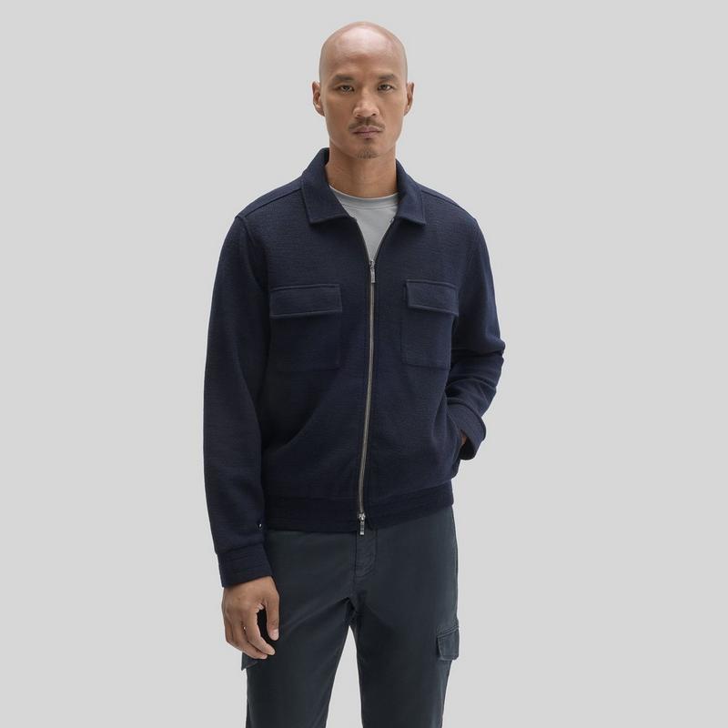 Robert Barakett Men's Mezner Jacket