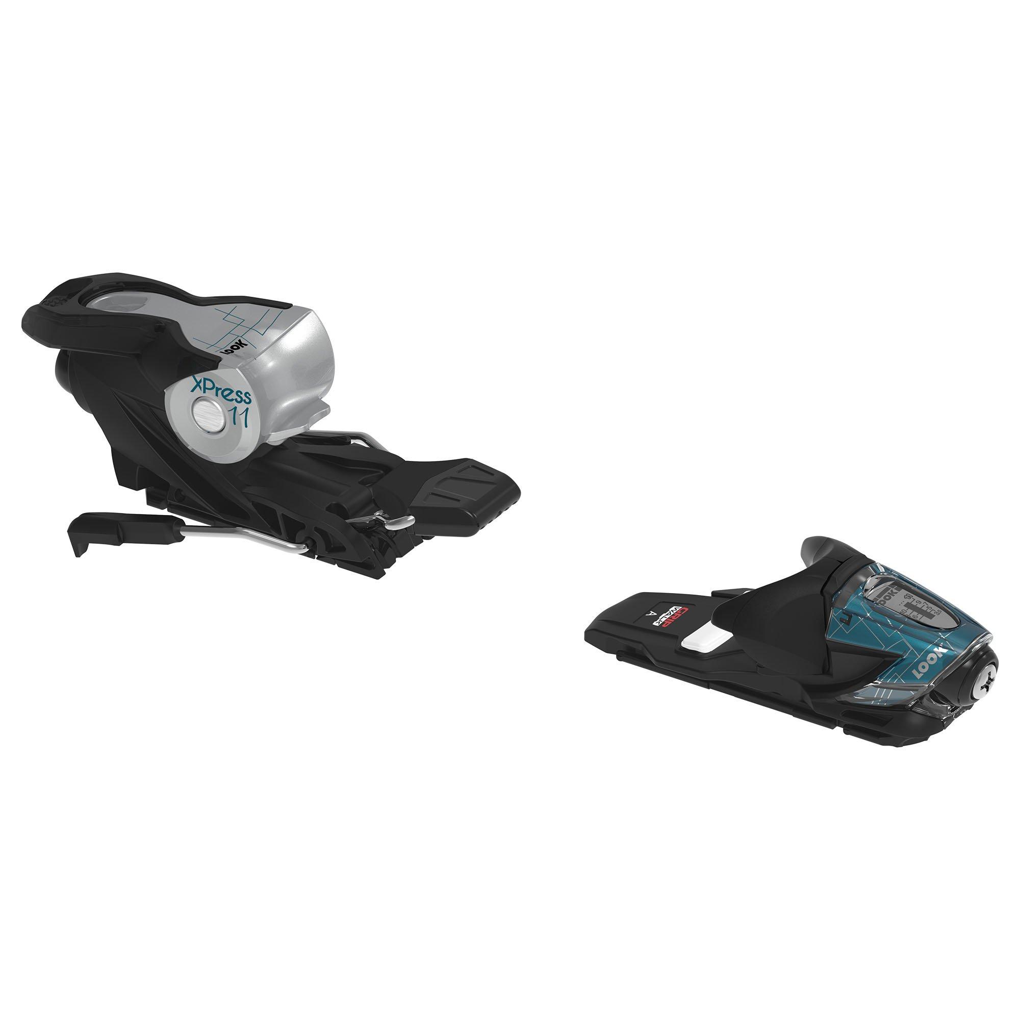 Xpress W 11 GW B83 Ski Binding [2027] | Rossignol | Sporting Life