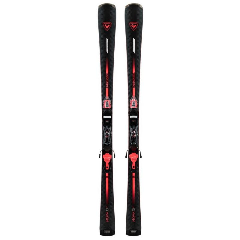 Rossignol Nova 10 Ski + Xpress W 11 GW Binding [2027]