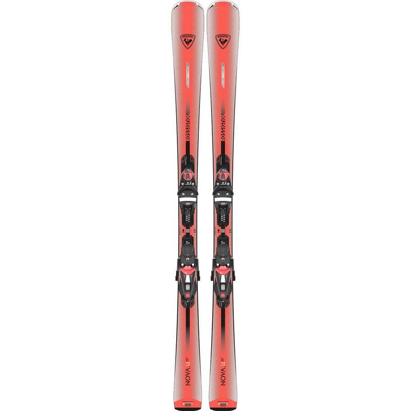 Rossignol Nova 14 Ski + NX 12 Konect GW Binding [2027]