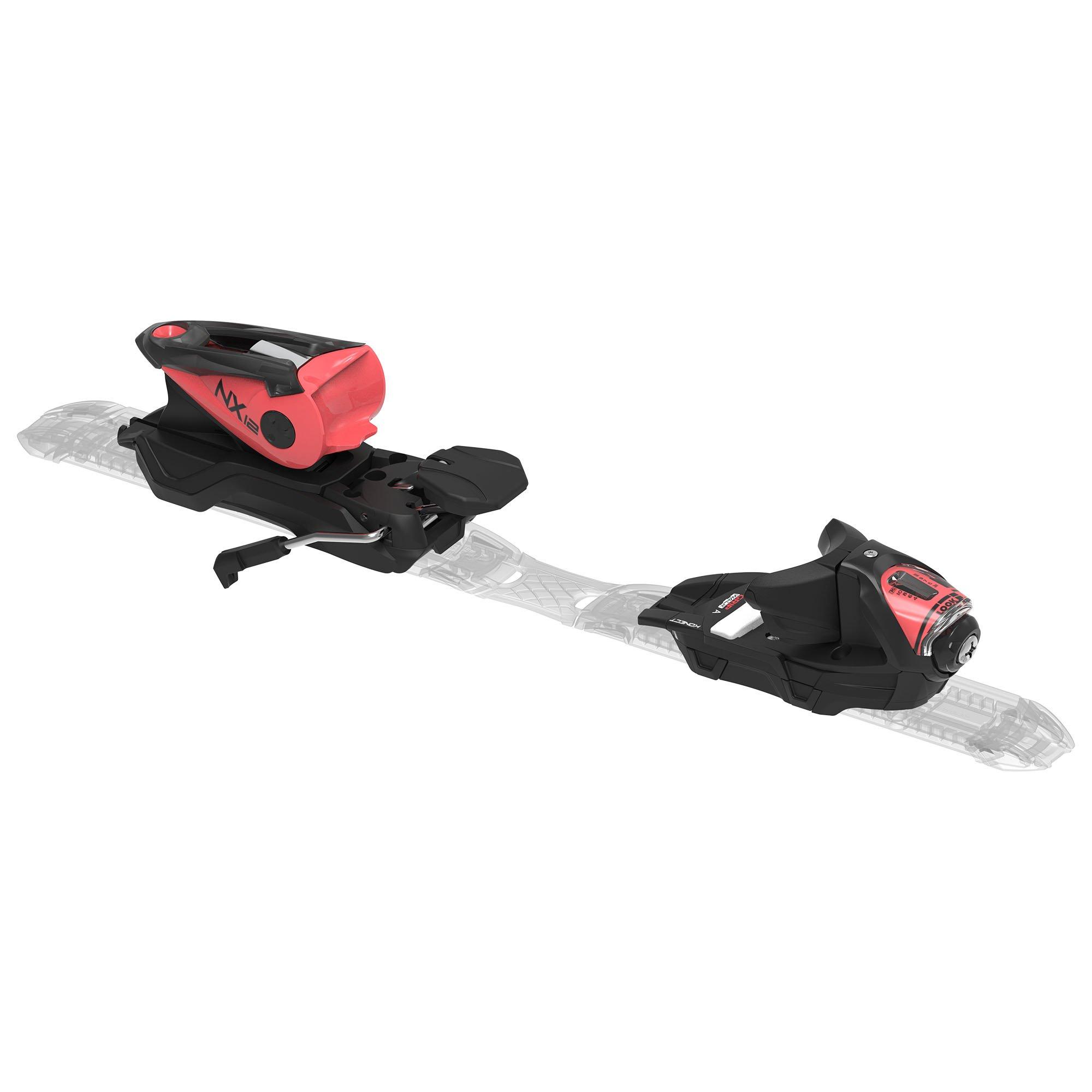 Rossignol | NX 12 Konect GW B80 Ski Binding