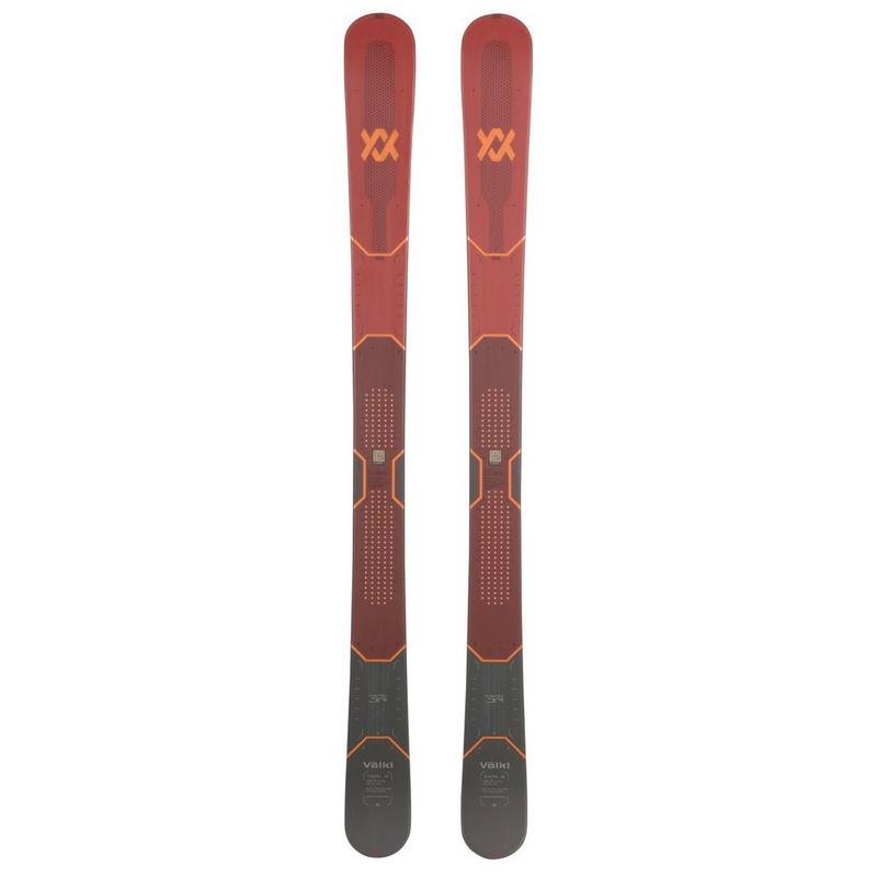 Volkl Juniors' Mantra Jr Ski [2027]