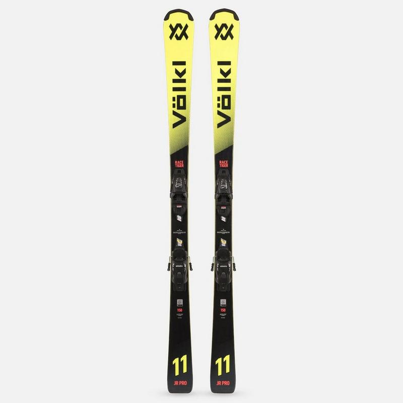 Volkl Junior Alpine Skis | Sporting Life