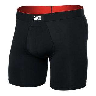 Saxx Cale&ccedil;on boxeur en maille Multi-Sport pour hommes