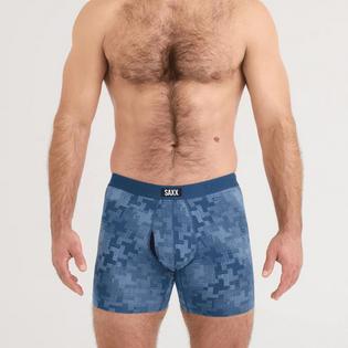Saxx Cale&ccedil;on boxeur Vibe Xtra Soft Comfort pour hommes (paquet de 2)