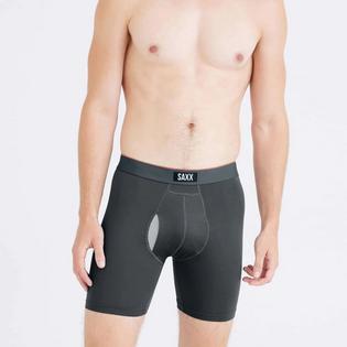 Saxx Cale&ccedil;on boxeur Multi-Sport en maille pour hommes (paquet de 3)