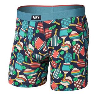 Saxx Cale&ccedil;on boxeur Vibe Xtra Soft Comfort pour hommes