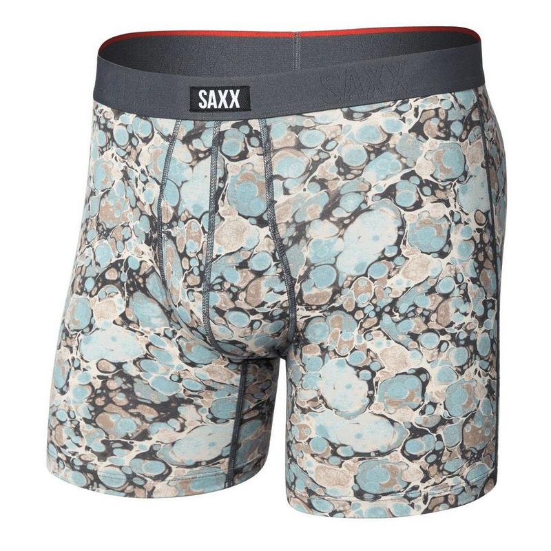Saxx Cale&ccedil;on boxeur Vibe Xtra Soft Comfort pour hommes