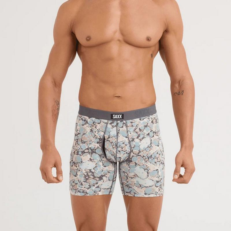 Saxx Cale&ccedil;on boxeur Vibe Xtra Soft Comfort pour hommes