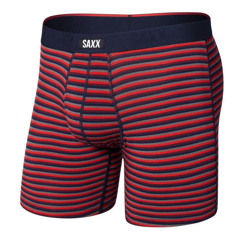 Saxx Men's Vibe Xtra Soft Comfort Boxer Brief