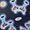 Neon Buzz / Maritime | Cale&ccedil;on boxeur Vibe Xtra Soft Comfort pour hommes