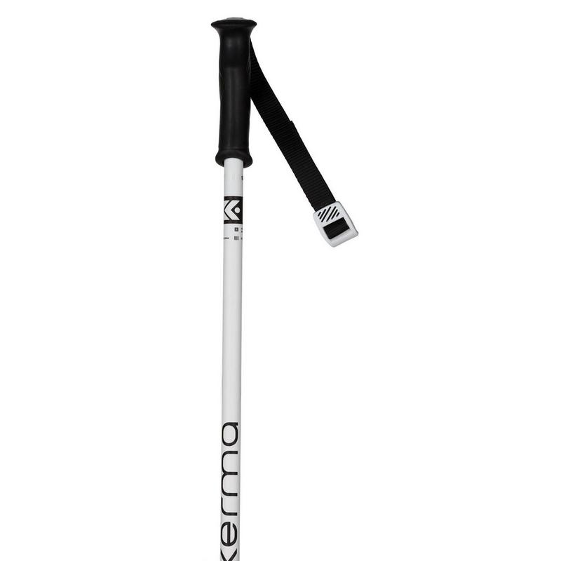 Kerma Women's Elite 2 Ski Pole [2027]