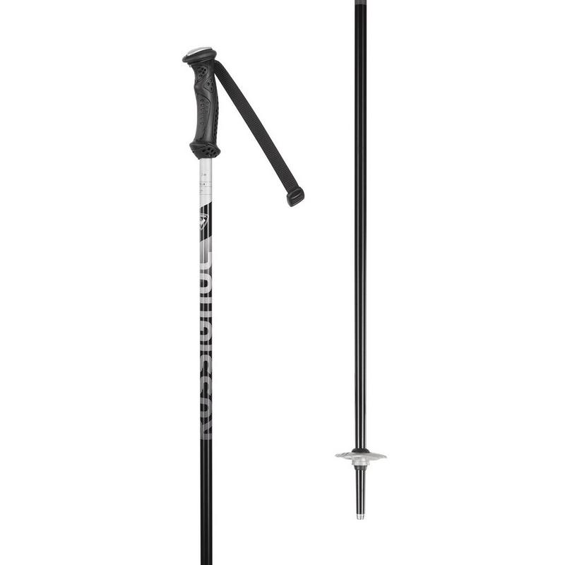 Rossignol Juniors' Tactic Jr Ski Pole [2027]
