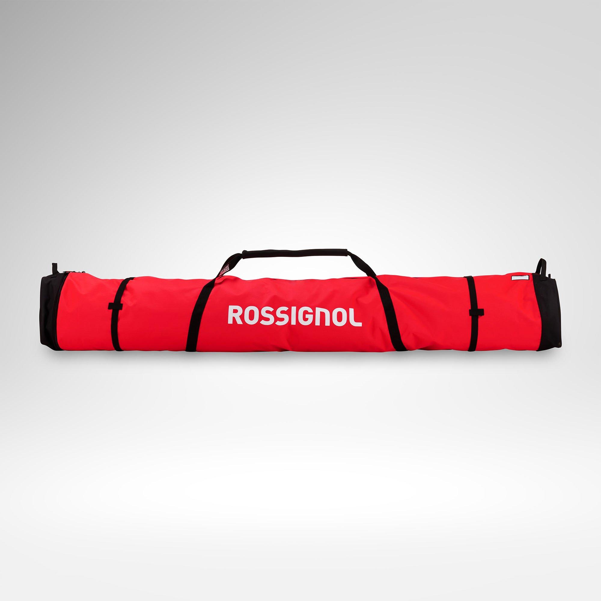 Housse de ski Hero unisexe 2/3 paires ajustable 190 - 221 cm