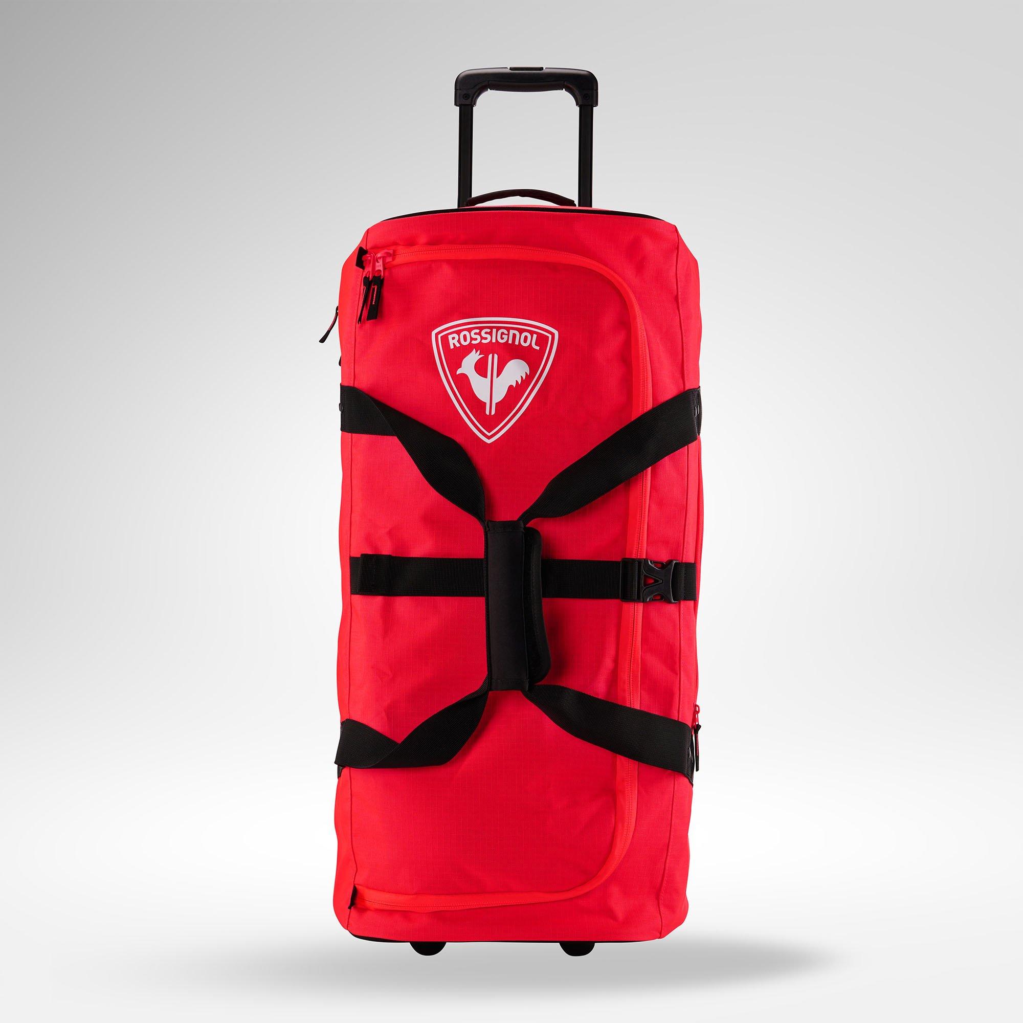 Rossignol | Hero Explorer Travel Ski Bag
