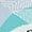 Glacier Mist | Unisex Elite Light Cushion No-Show Tab Sock