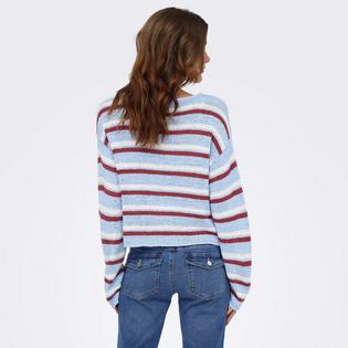 Only Women's Geena Knit Pullover Sweater