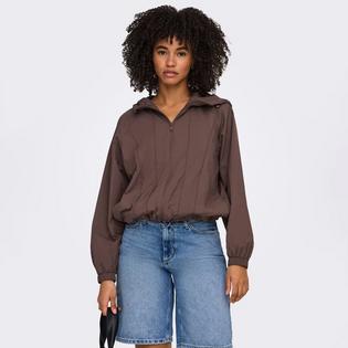 Only Women's Lara Piping Jacket