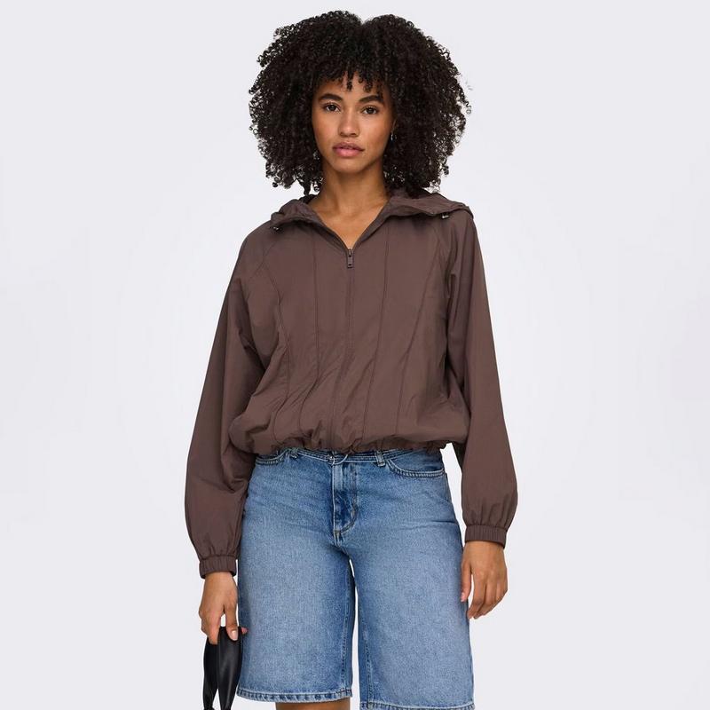 Only Veste Lara Piping pour femmes