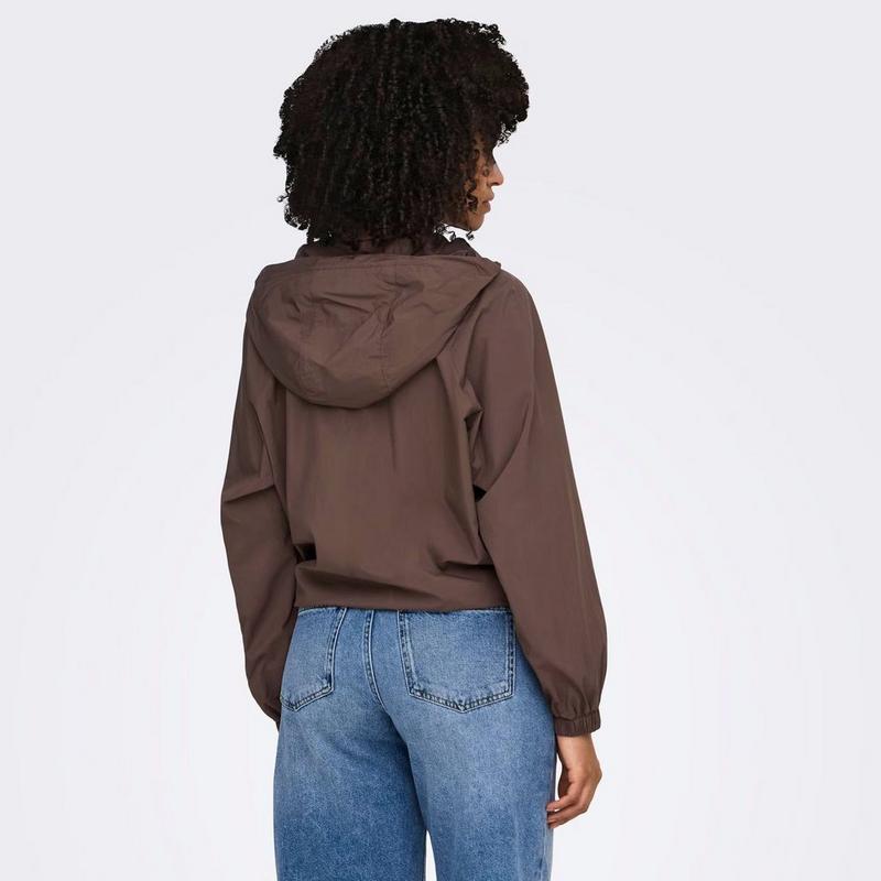 Only Veste Lara Piping pour femmes