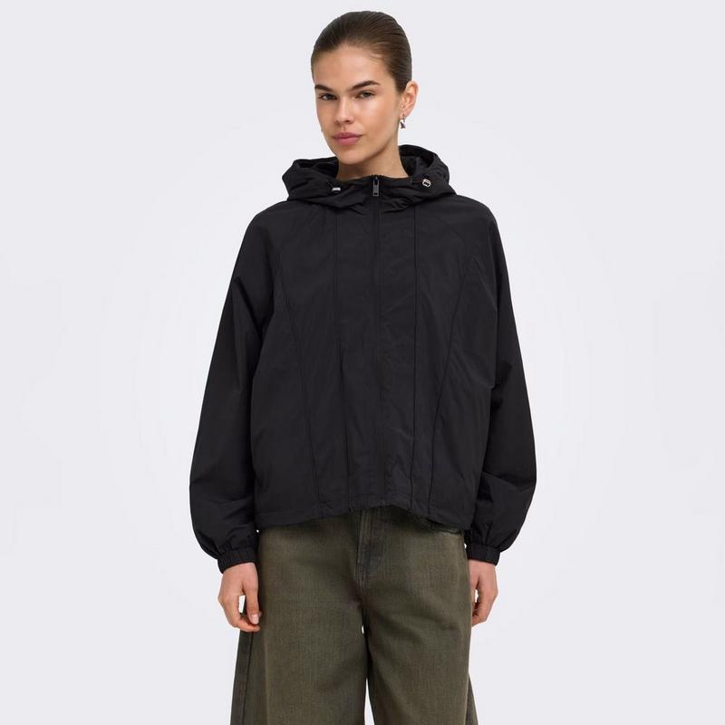 Only Veste Lara Piping pour femmes
