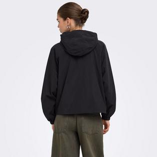 Only Women's Lara Piping Jacket