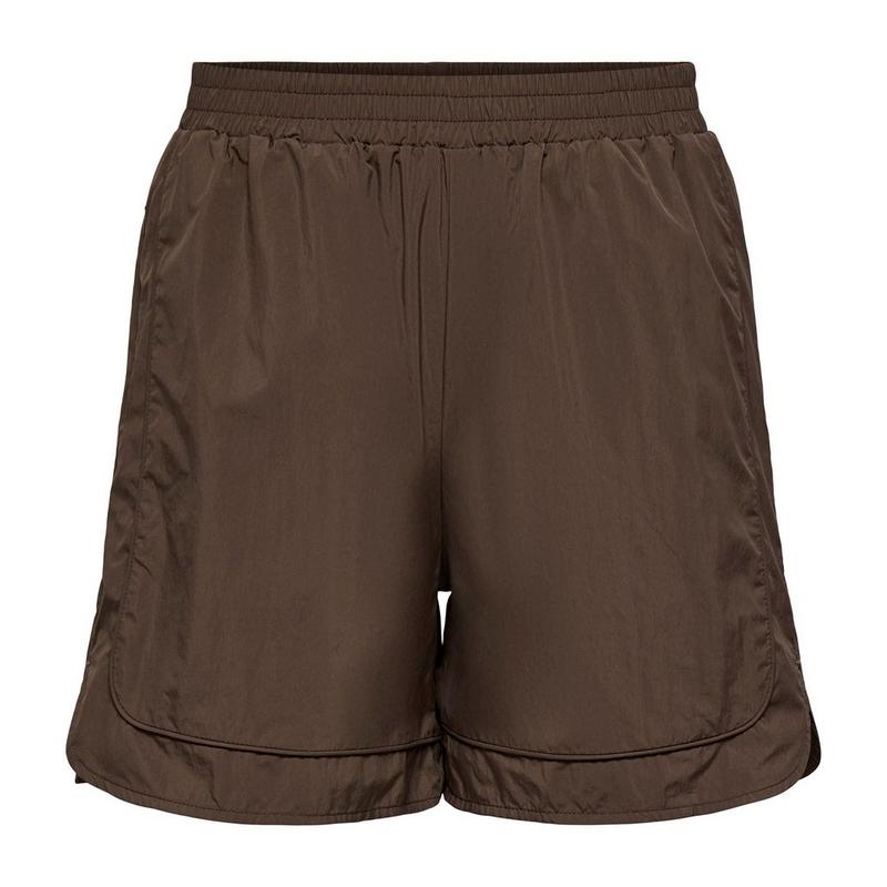 Only Short Lara avec passepoil pour femmes