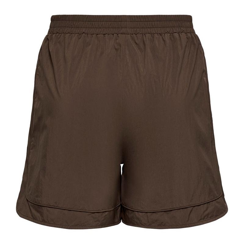 Only Short Lara avec passepoil pour femmes