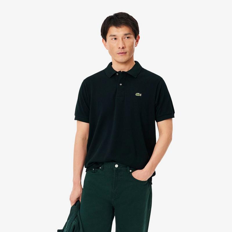 Lacoste Men's Classic Fit Original L.12.12 Polo