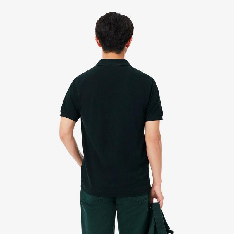 Lacoste Men's Classic Fit Original L.12.12 Polo