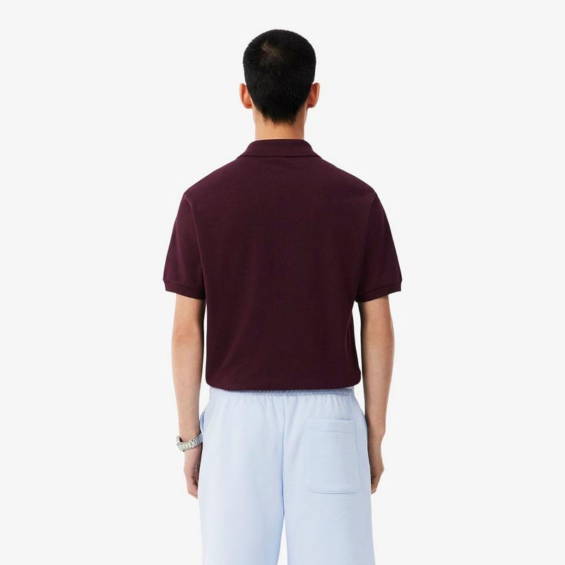 Lacoste Men's Classic Fit Original L.12.12 Polo