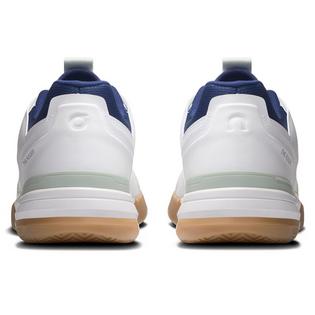 On Chaussures de tennis The Roger Clubhouse Pro pour hommes