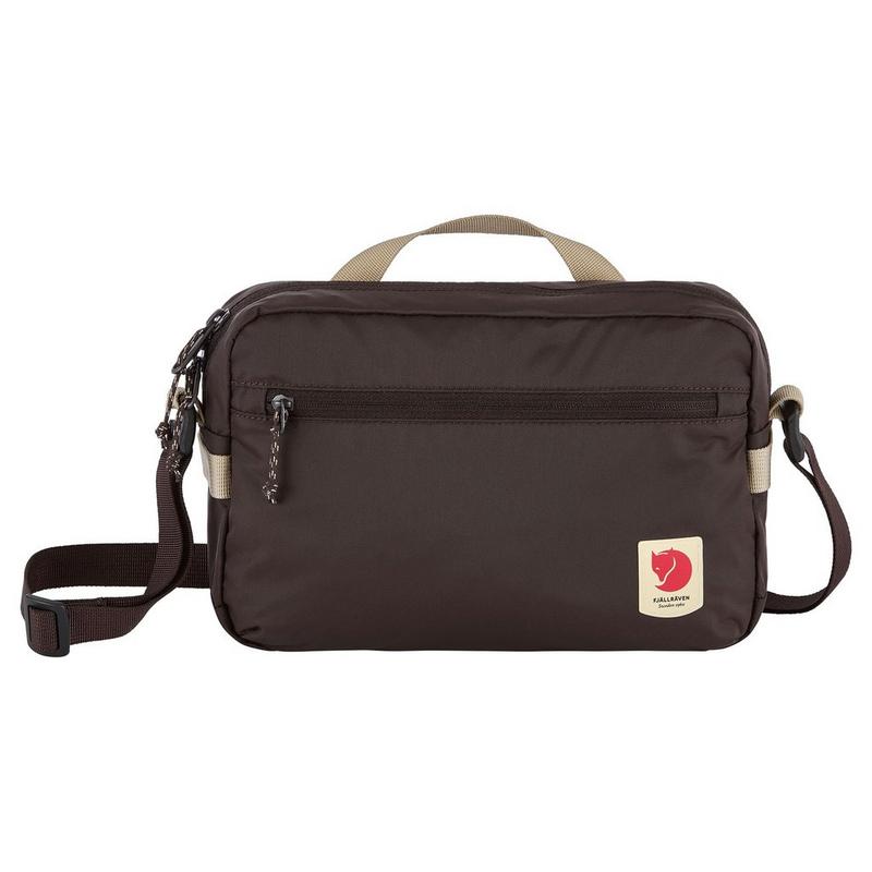Fjallraven Sac bandouli&egrave;re High Coast