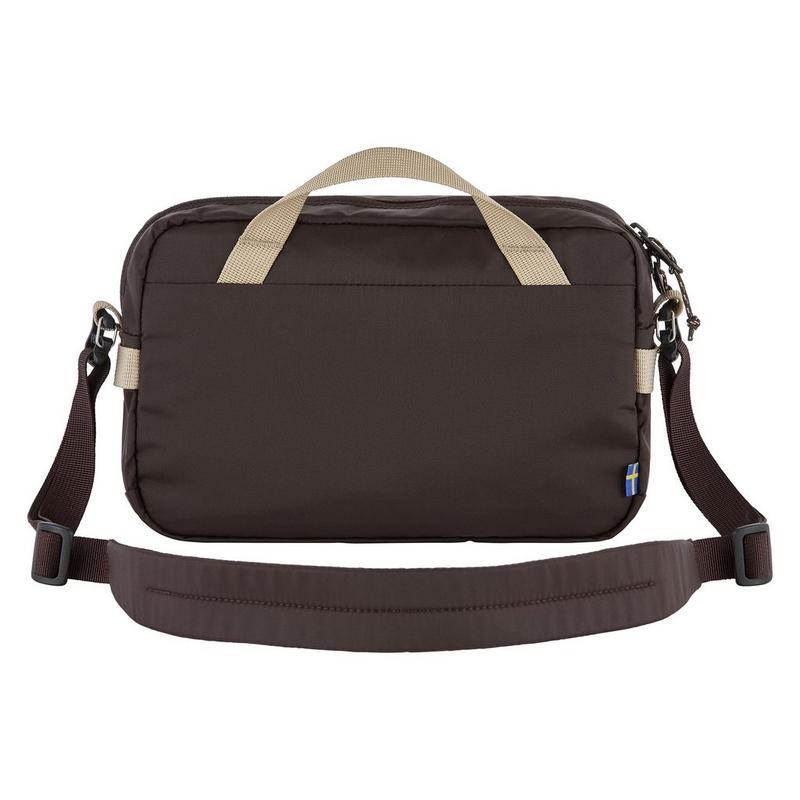 Fjallraven Sac bandouli&egrave;re High Coast