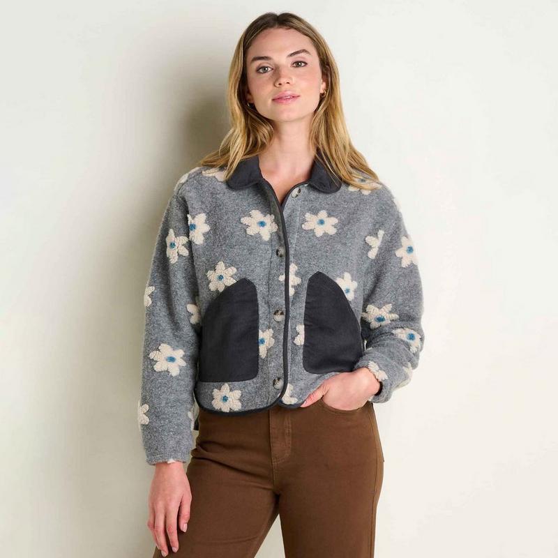 Toad&Co Womens Sespe Jacket