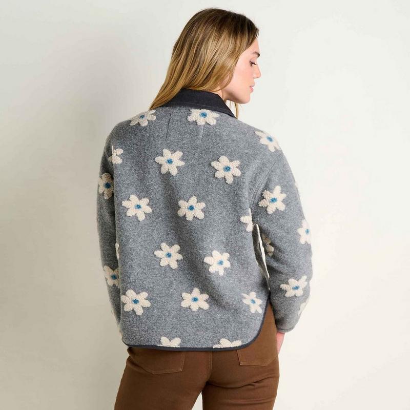 Toad&Co Womens Sespe Jacket
