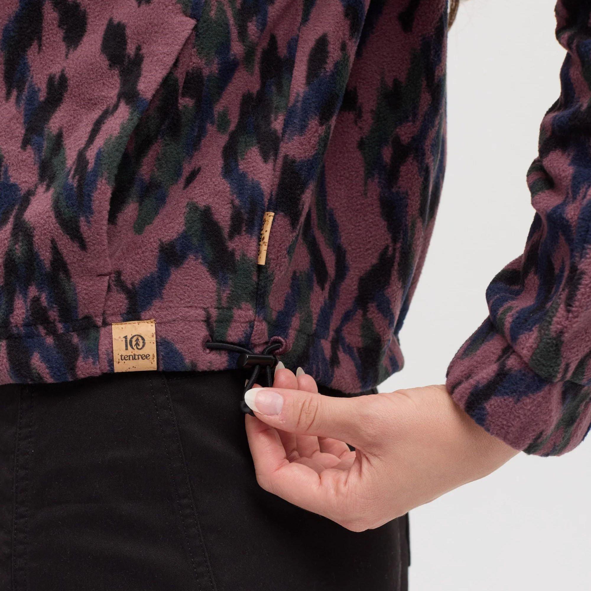 Women's Palisade Full-Zip Sweatshirt | Sporting Life Online