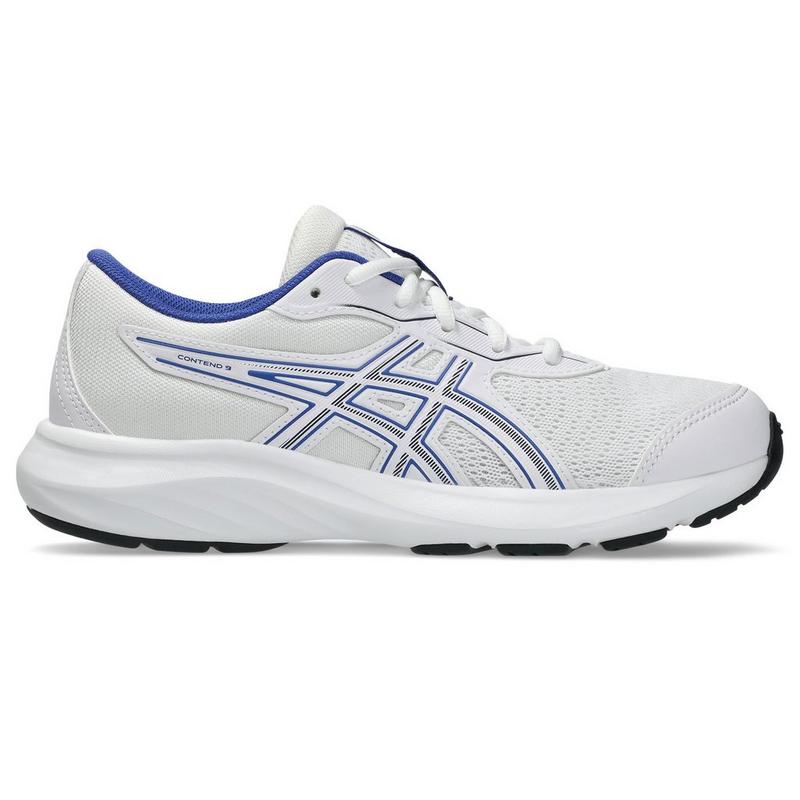 ASICS Chaussures de course CONTEND 9 GS pour juniors [3,5-7]