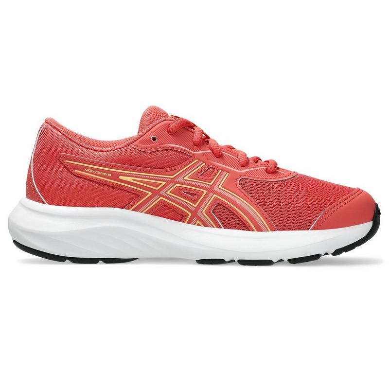 ASICS Chaussures de course CONTEND 9 GS pour juniors [3,5-7]