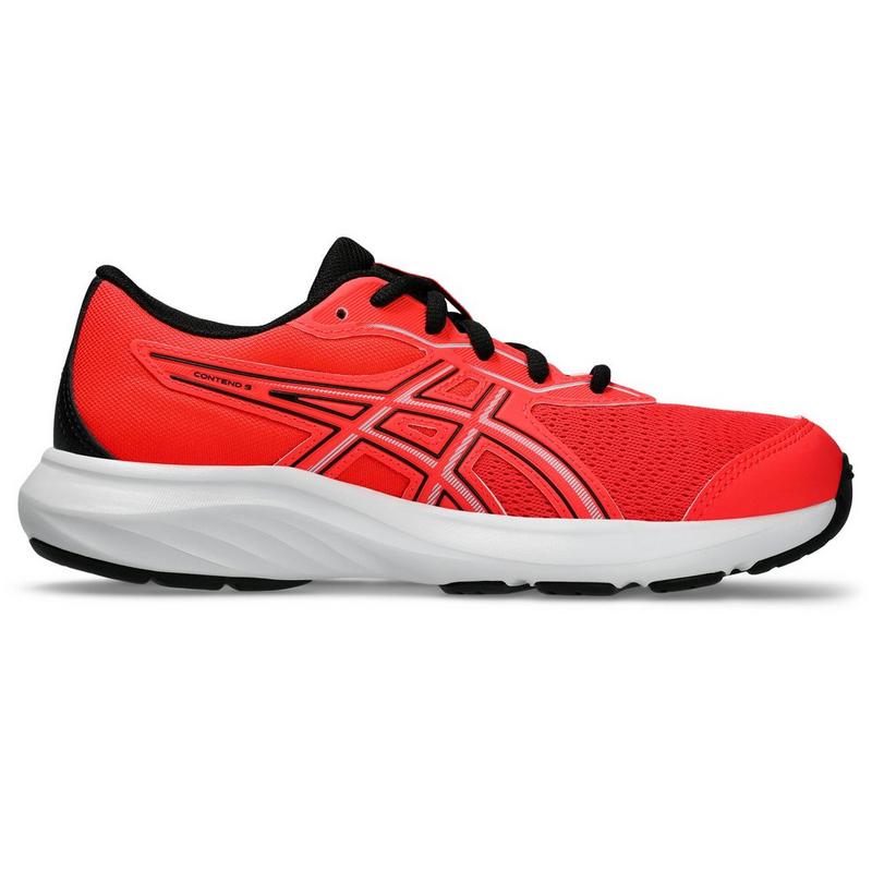 ASICS Chaussures de course CONTEND 9 GS pour juniors [3,5-7]