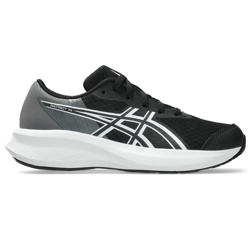 ASICS Chaussures de course PATRIOT 14 GS pour juniors [3,5-7]